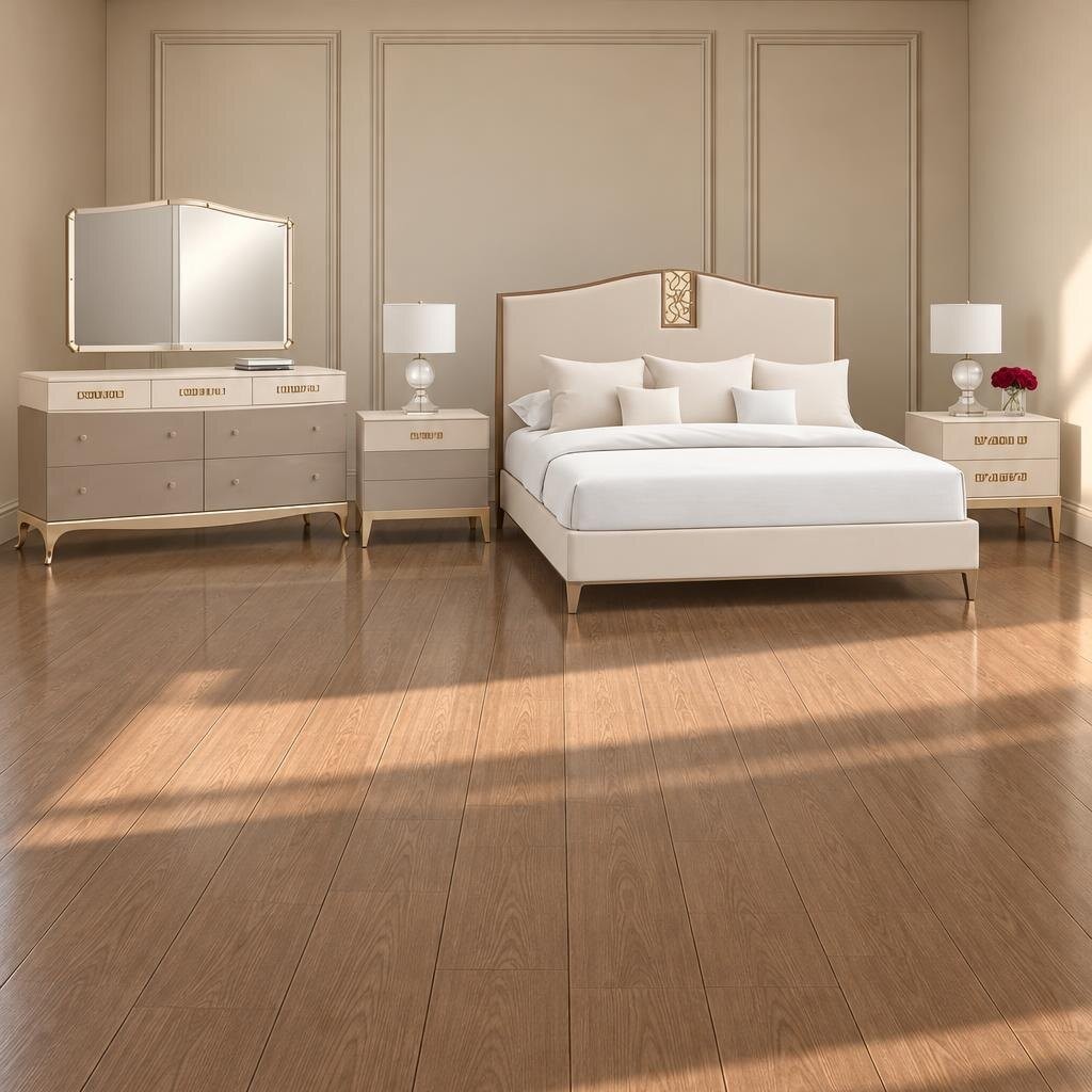 Nino Bedroom Set