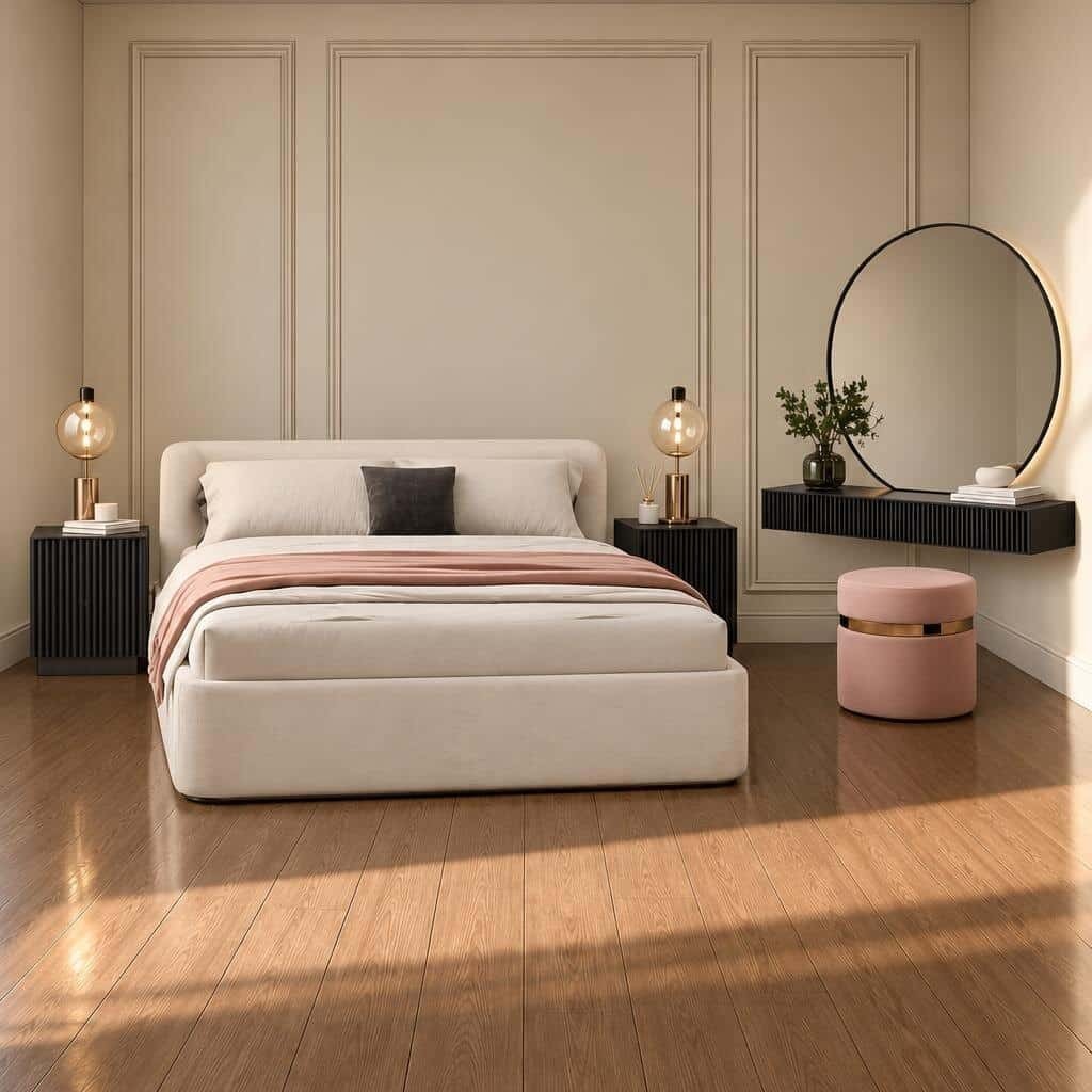 Mara Bedroom Set