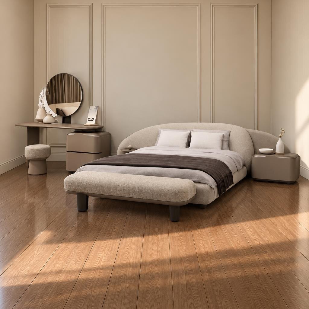 Kira Bedroom Set