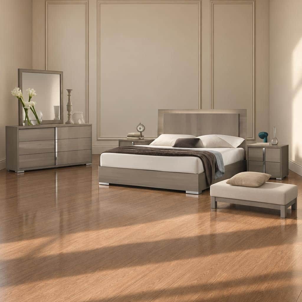 Sora Bedroom Set
