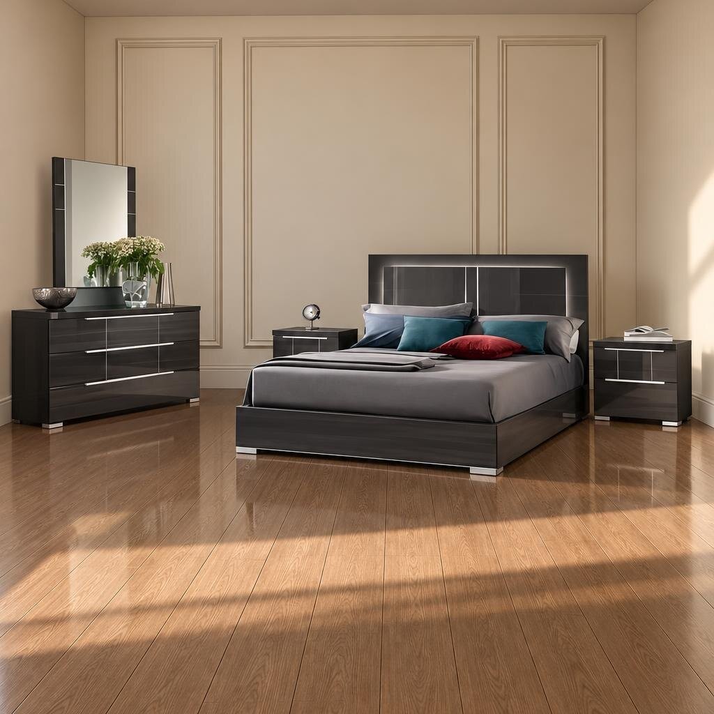 Rumi Bedroom Set