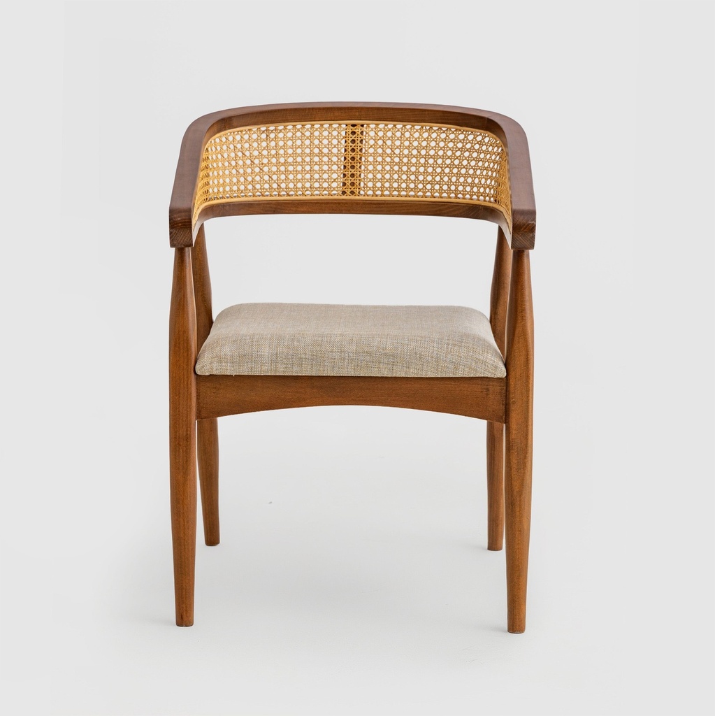 Alpha Chair