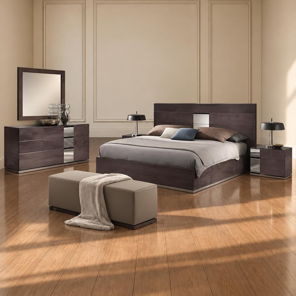 Rivi Bedroom Set