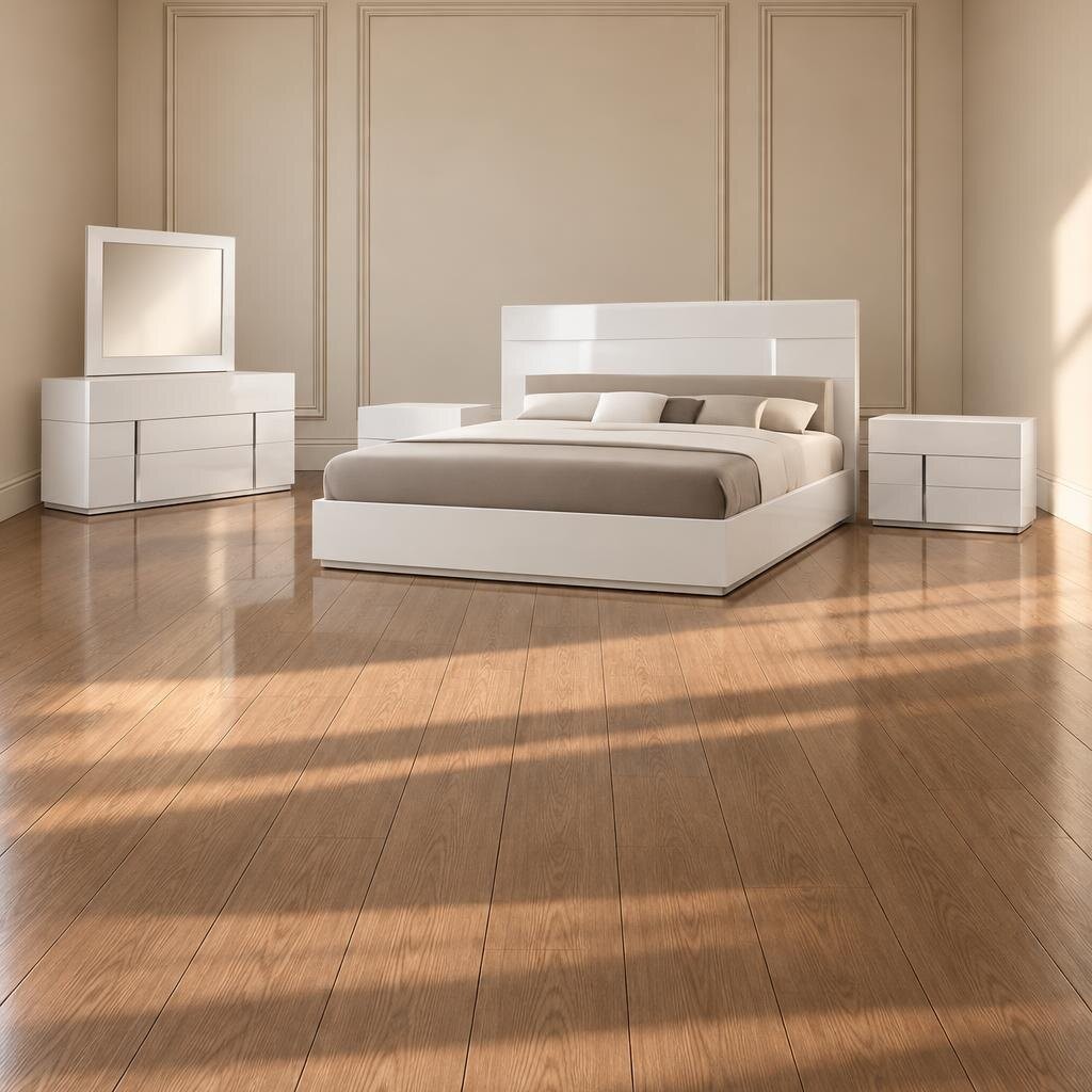 Rila Bedroom Set