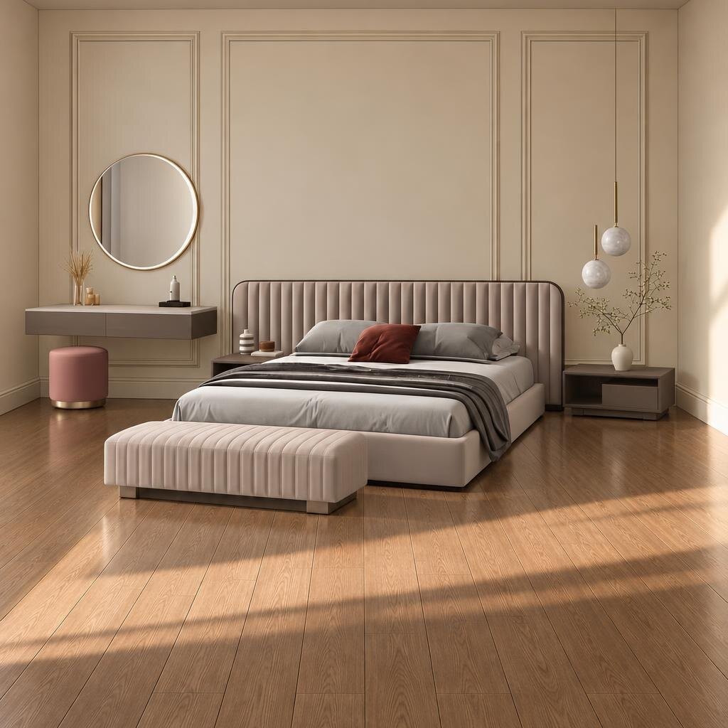 Remo Bedroom Set