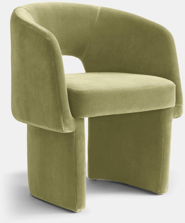 Jade Chair