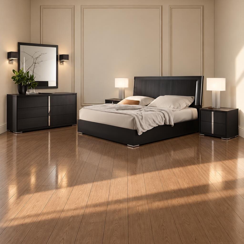 Olea Bedroom Set