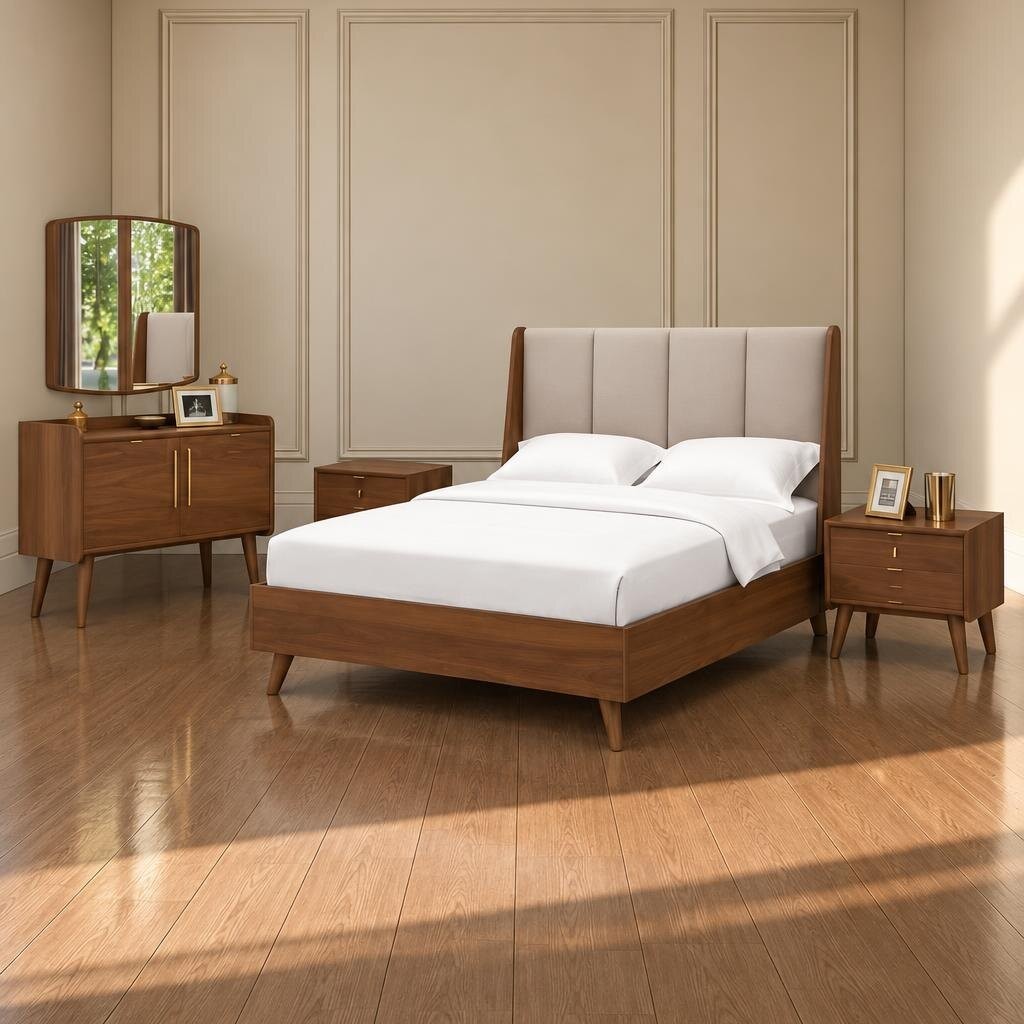 Nari Bedroom Set
