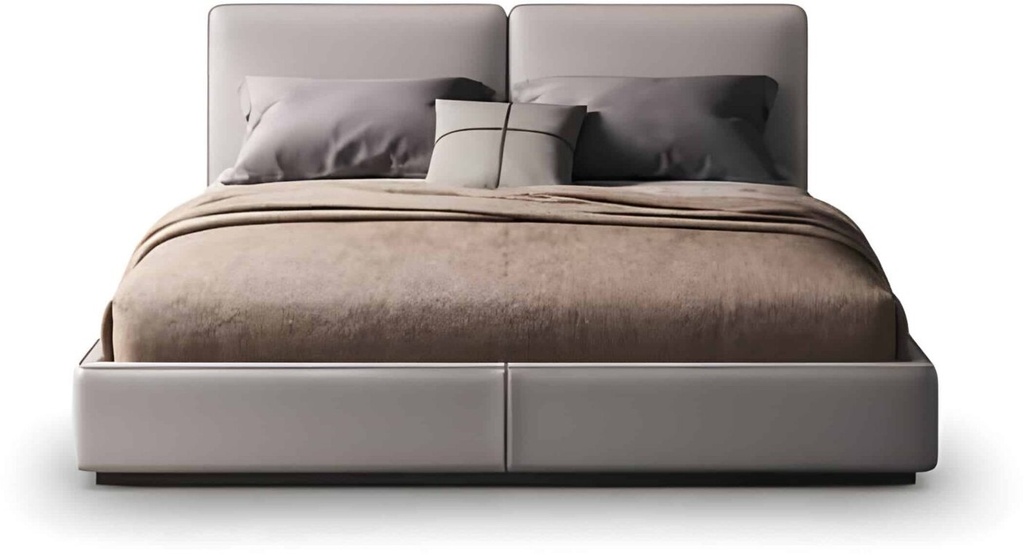 Vona Bed Set