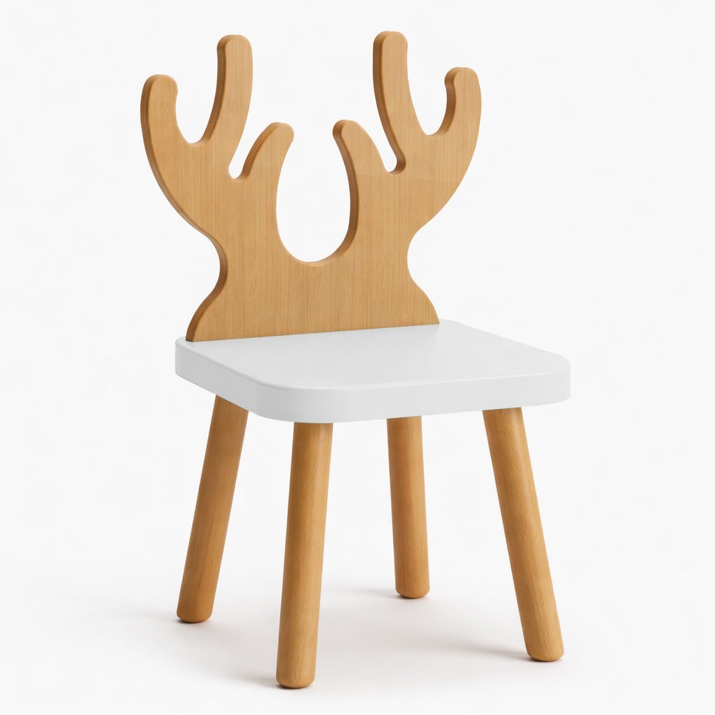 Reindeer Chair