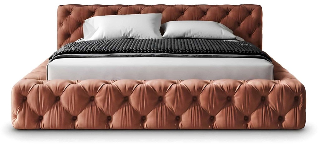 Toni Bed Set