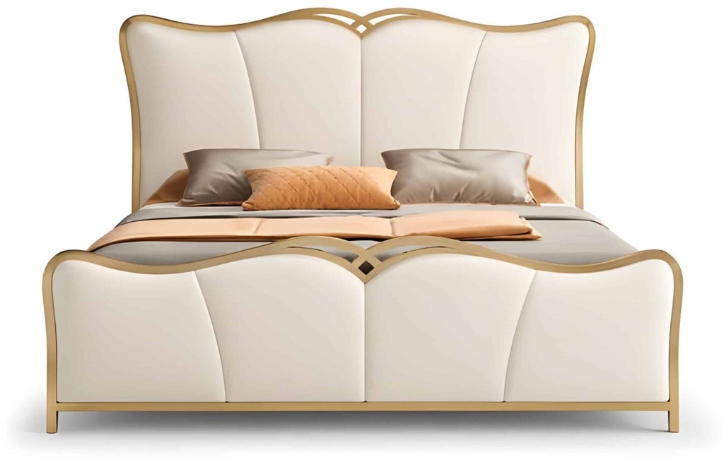 Timo Bed Set