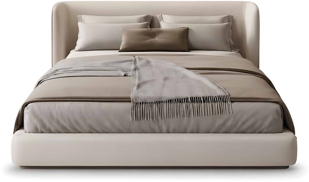 Tavo Bed Set