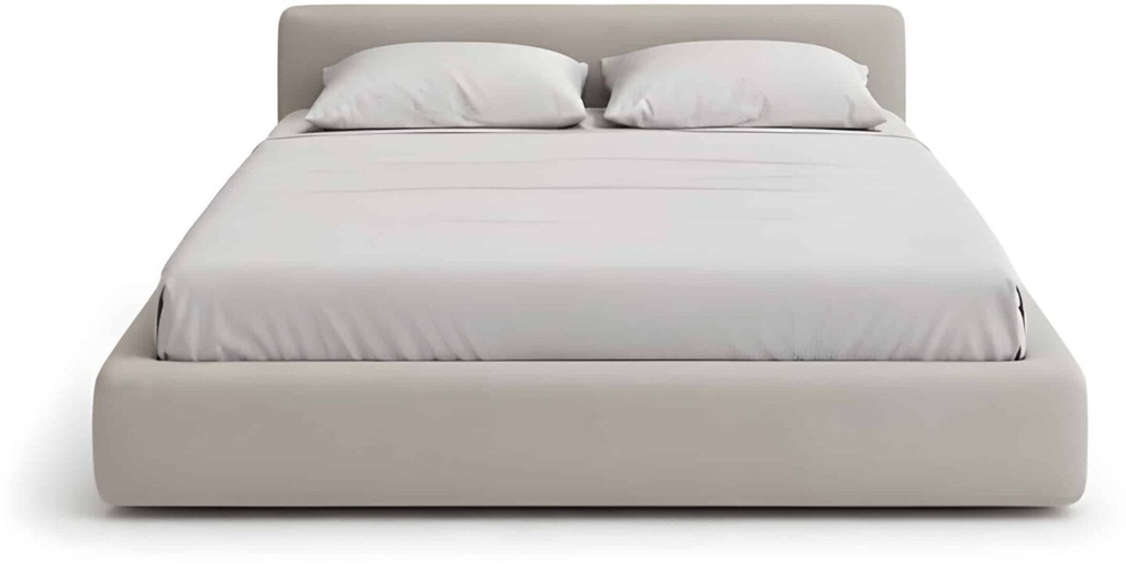 Sole Bed Set