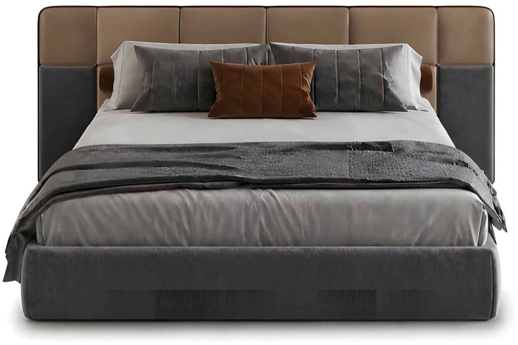 Sino Bed Set