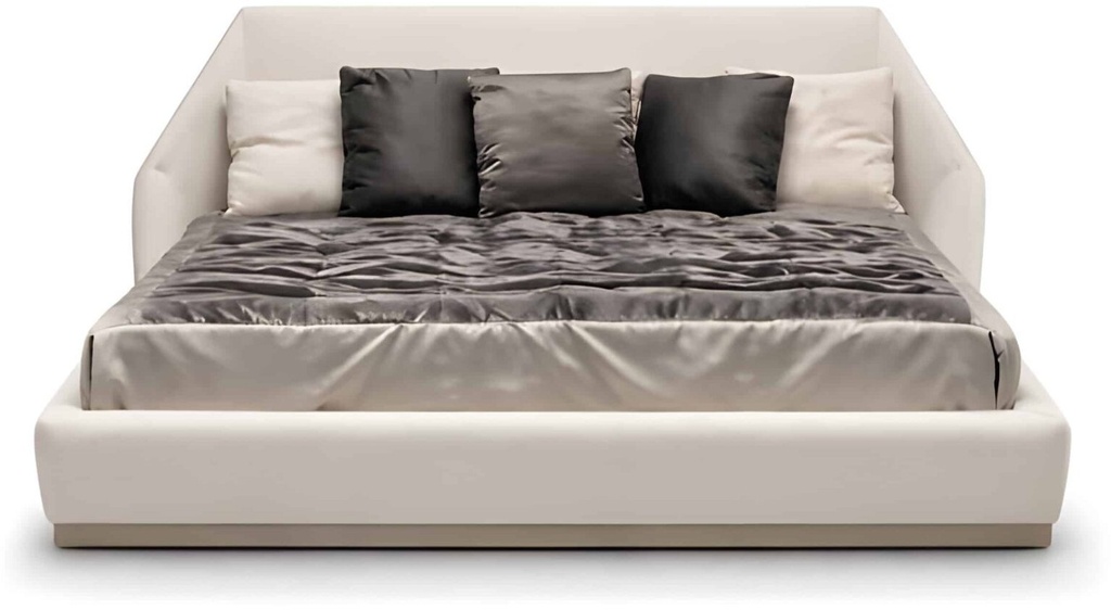 Sila Bed Set
