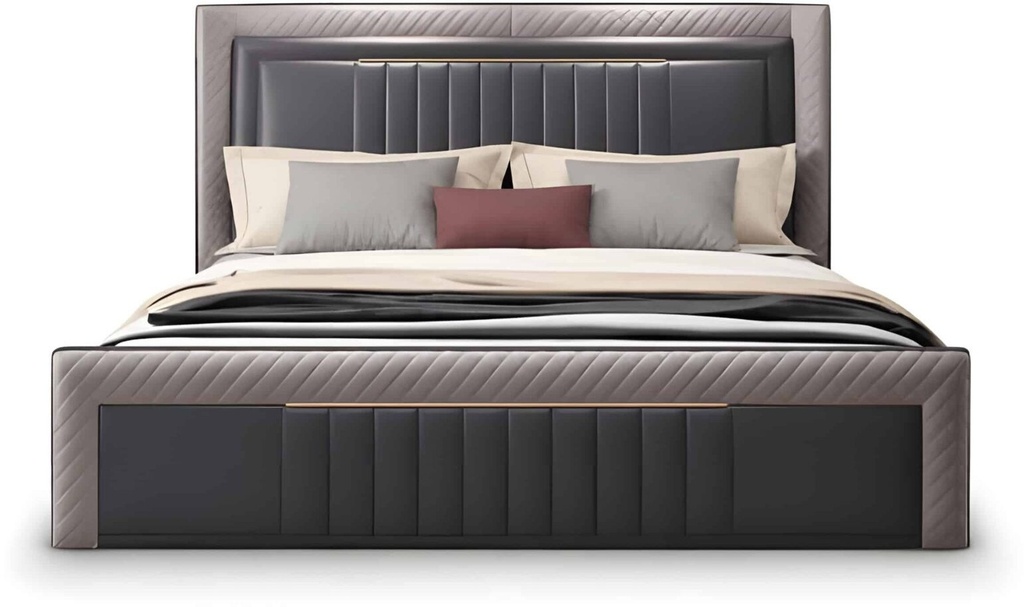 Rumi Bed Set