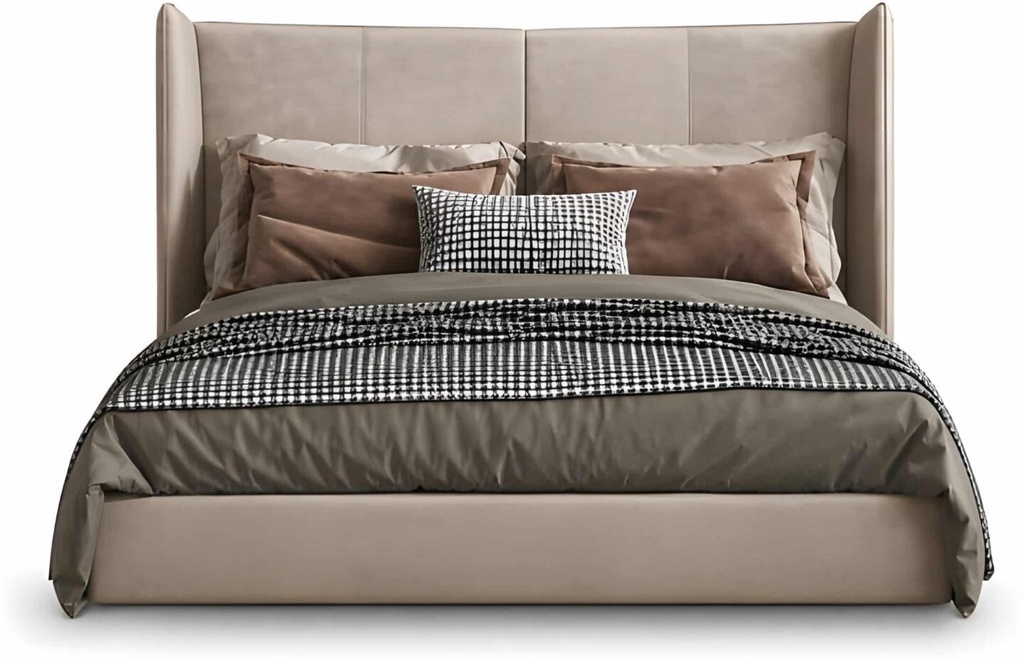Rosa Bed Set
