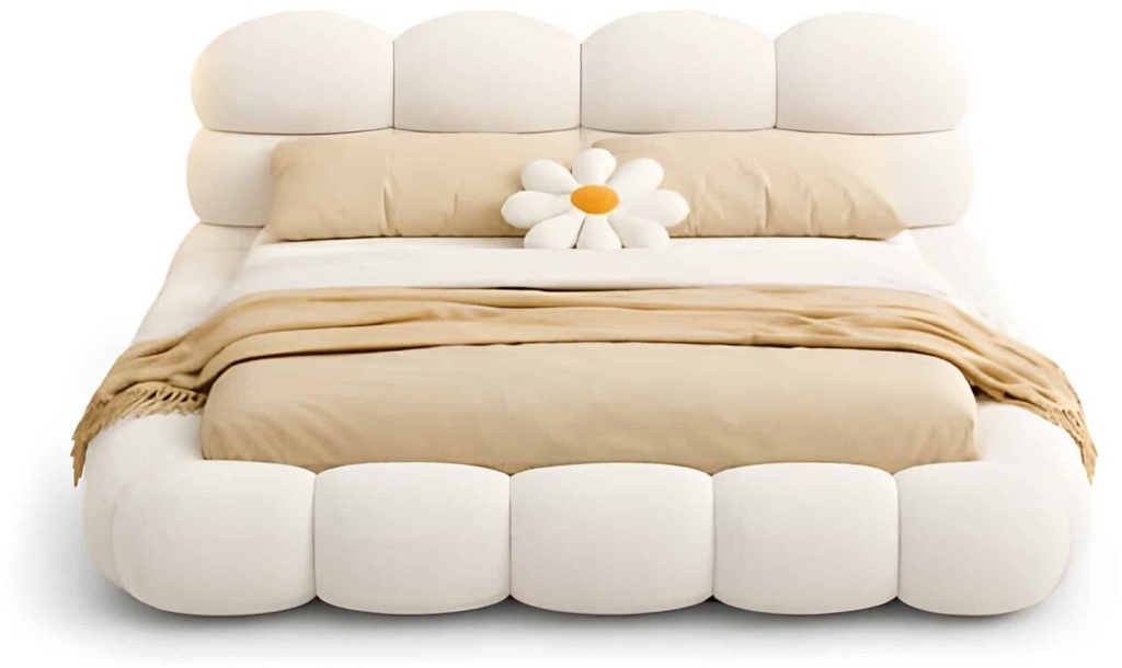 Romel Bed Set