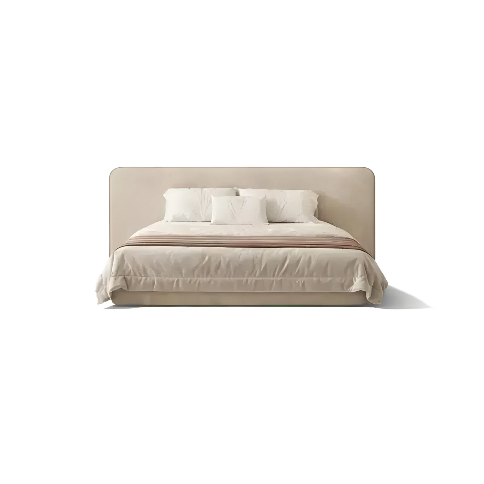 Morvani Bed Set