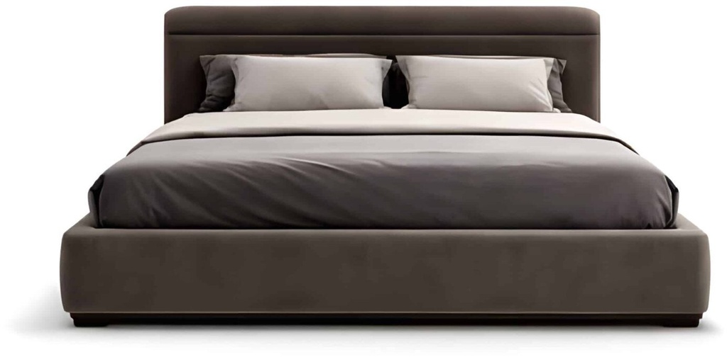 Virona Bed Set