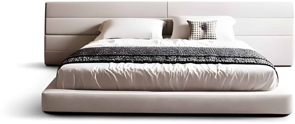 Uaro Bed Set