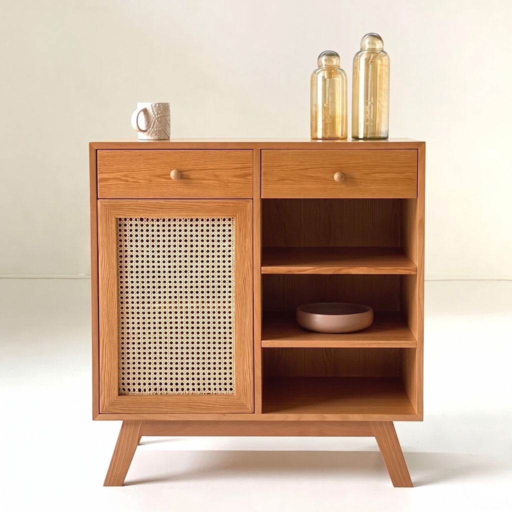 Sleek Coffee Bar