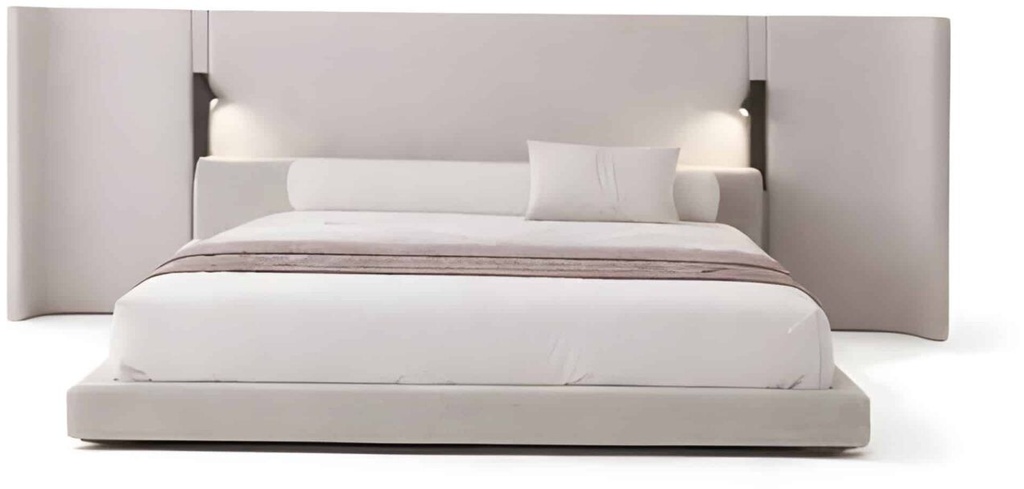 Veko Bed Set