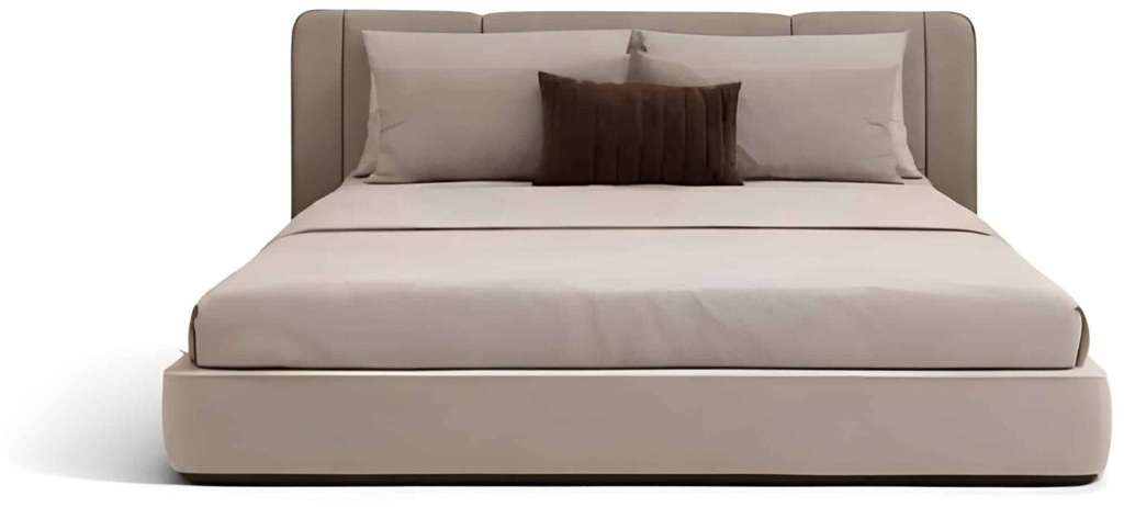 Zirona Bed Set