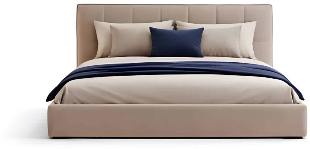 Zenora Bed Set
