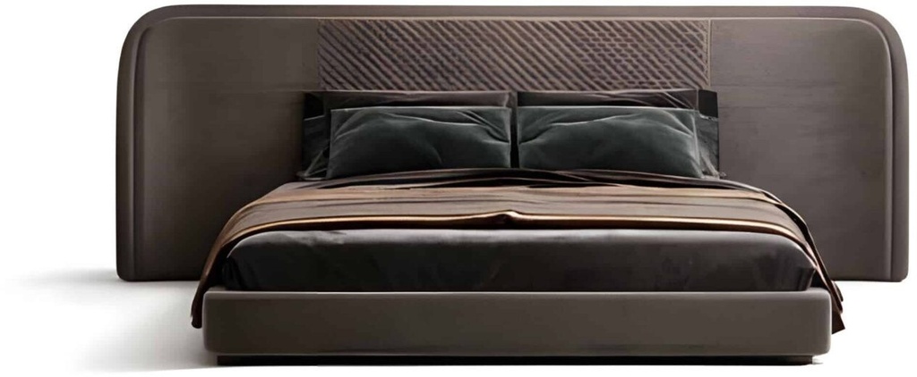 Waro Bed Set
