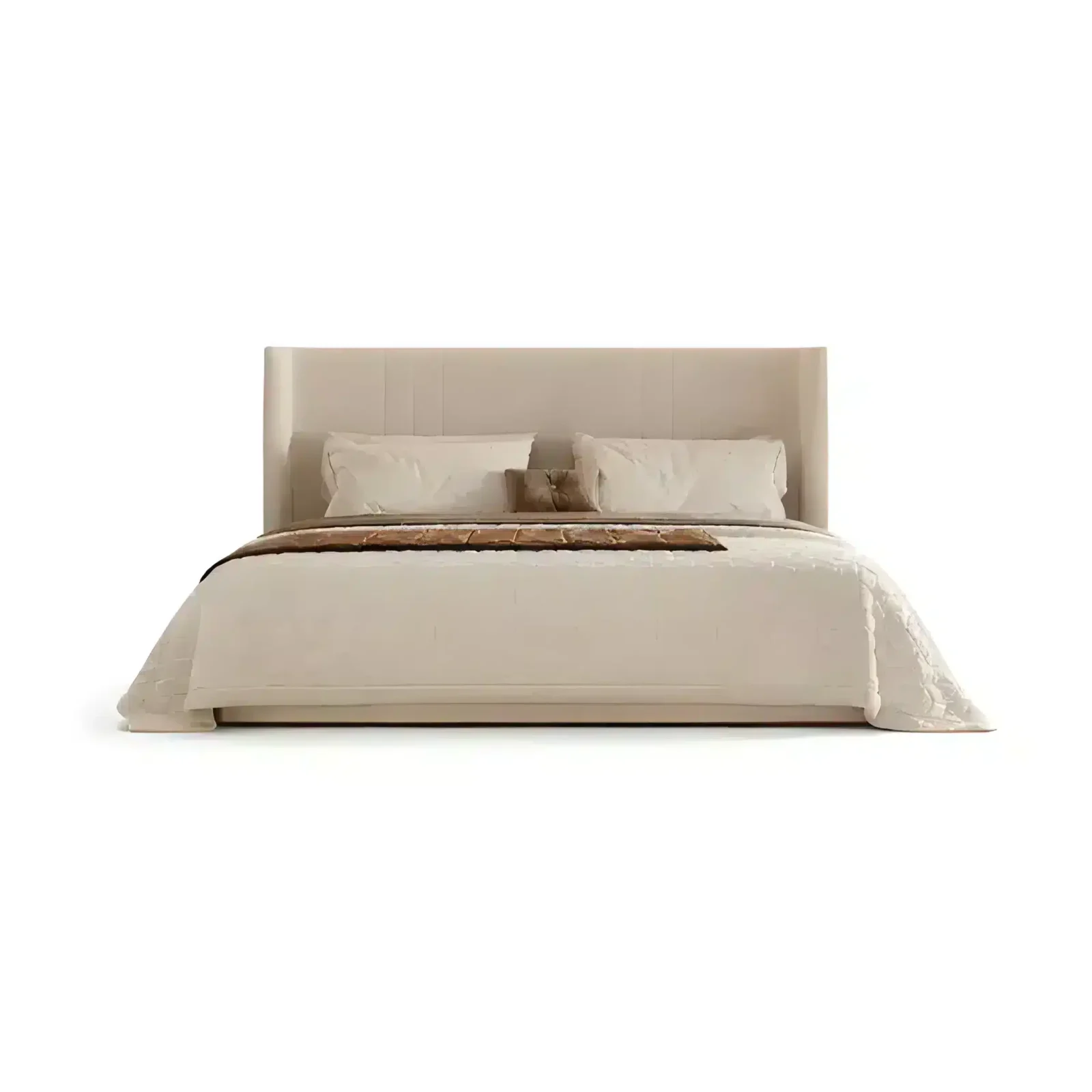 Ziro Bed Set