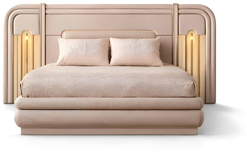 Rovelle Bed Set