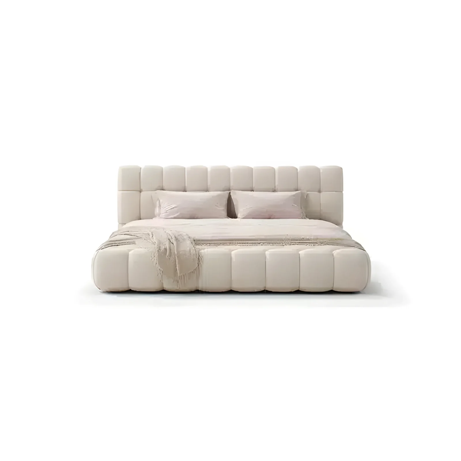 Trevano Bed Set