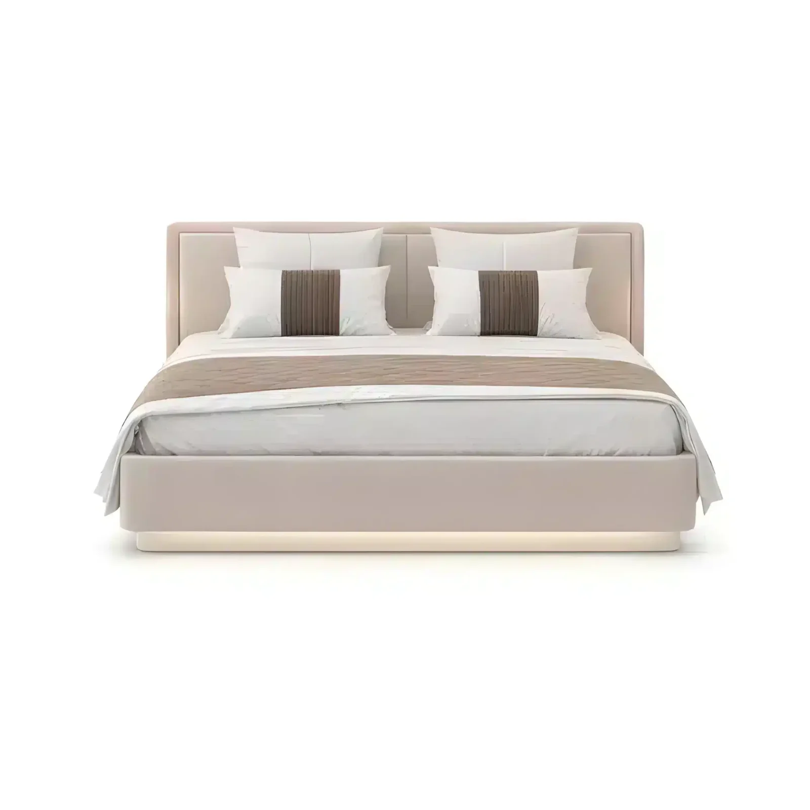 Novira Bed Set