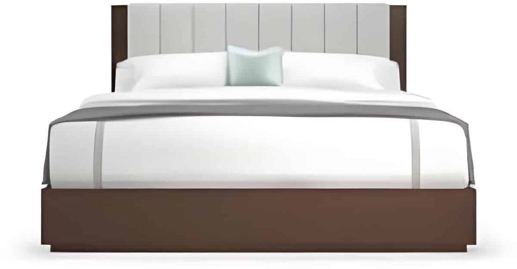 Ravo Bed Set