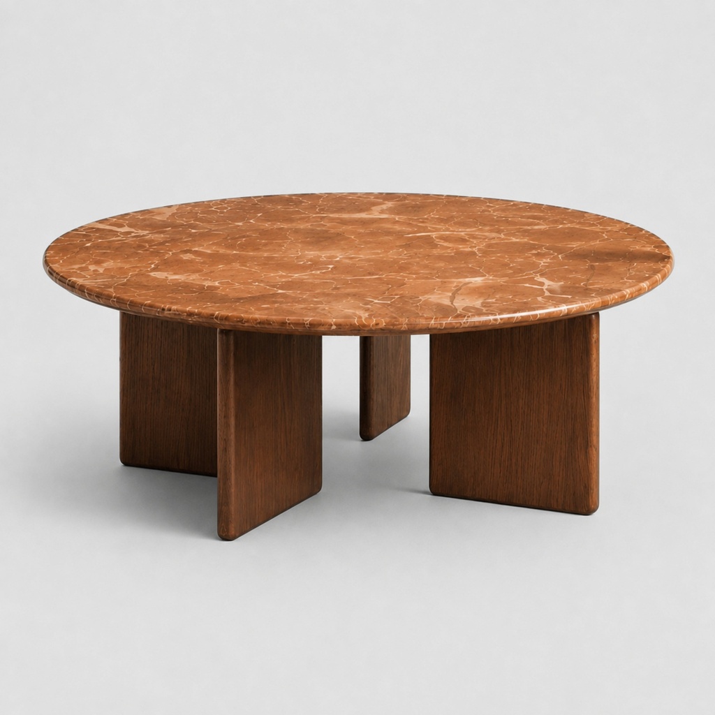 Blesh Marble table