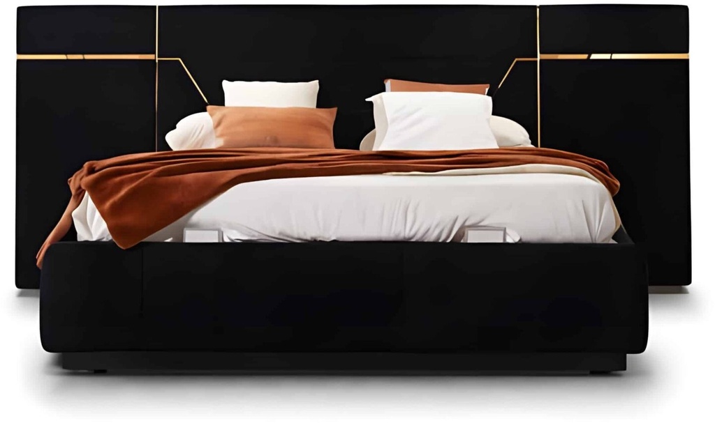 Veltrano Bed Set