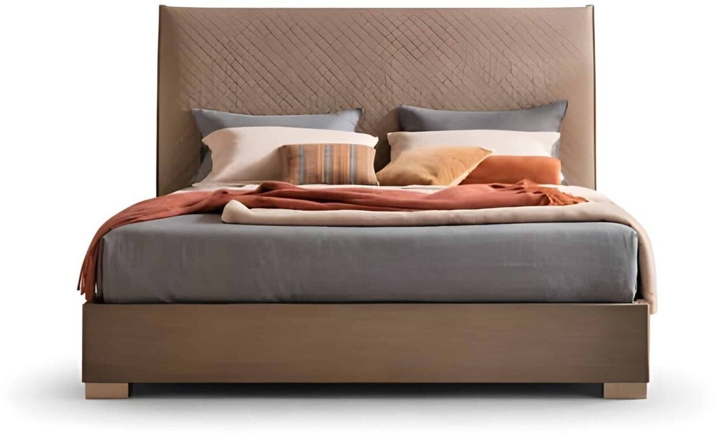 Nexora Bed Set