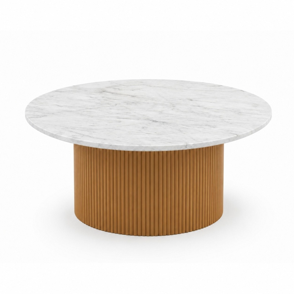 Iris Coffee Table