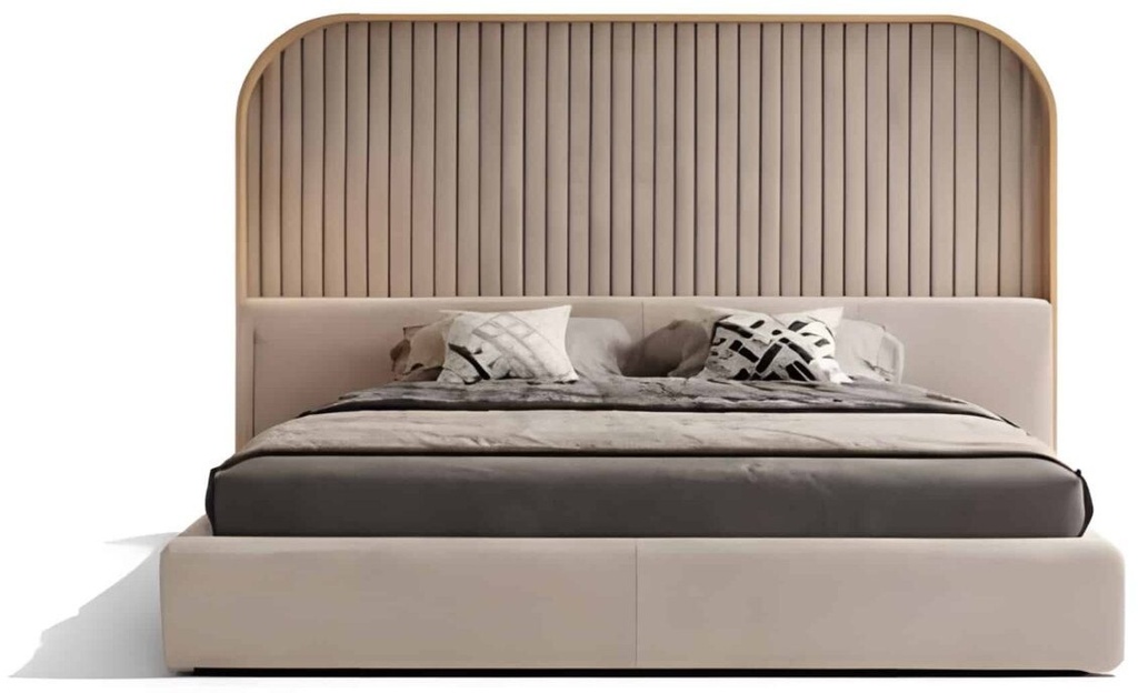 Zorello Bed Set