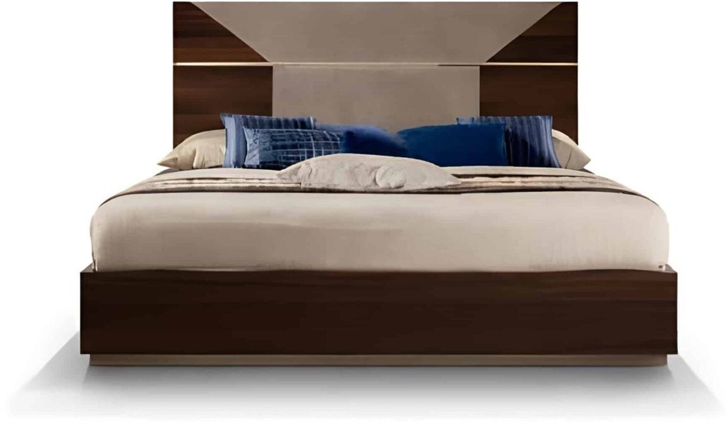 Selvano Bed Set