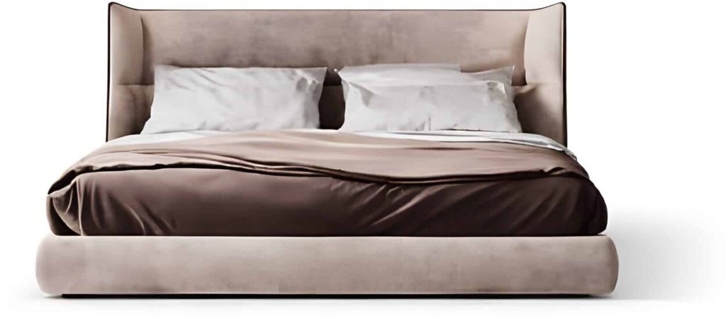 Venzora Bed Set