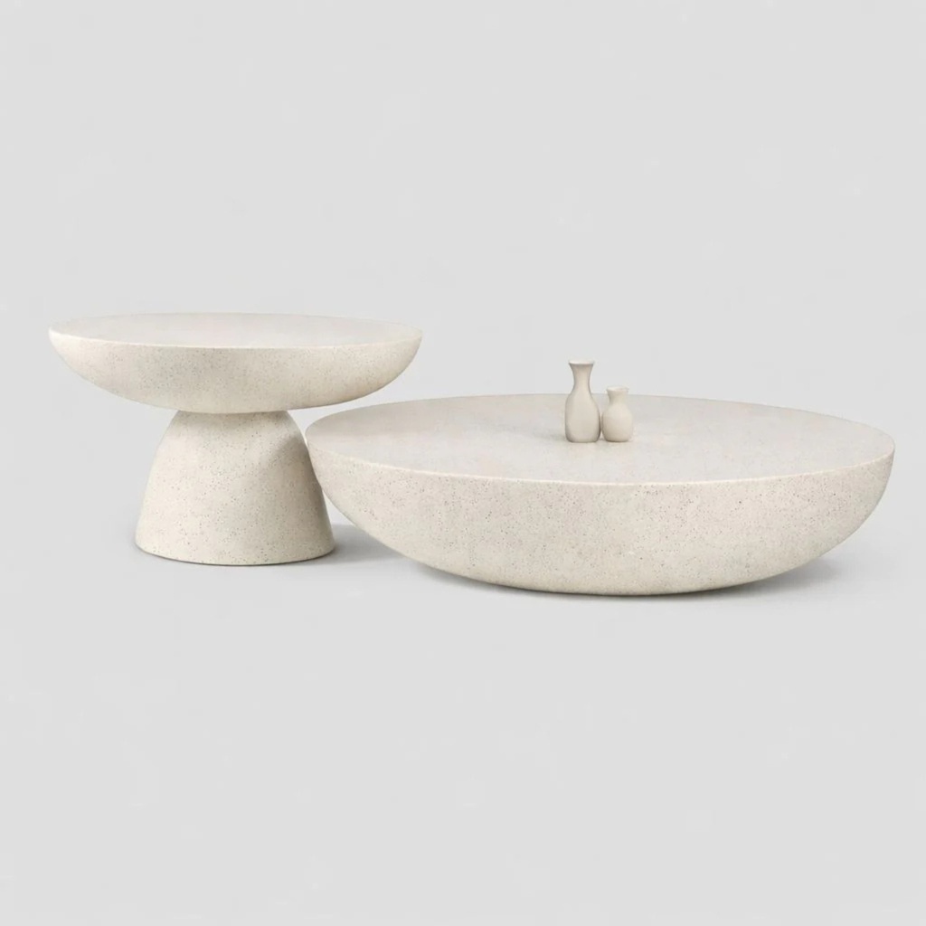 Nev Middle Table Set