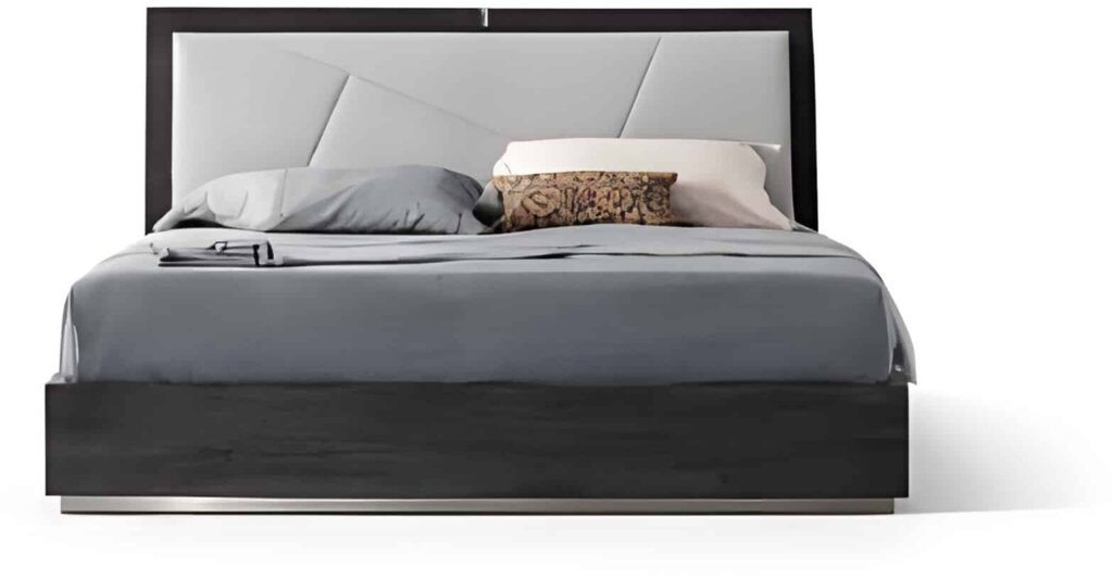 Mirevano Bed Set
