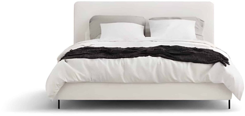 Solvero Bed Set
