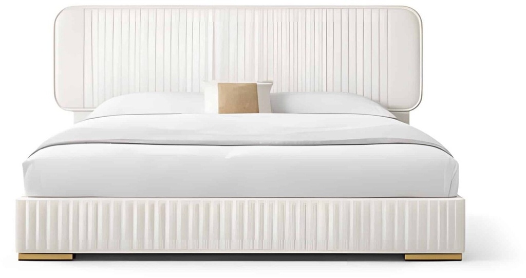 Zolvani Bed Set