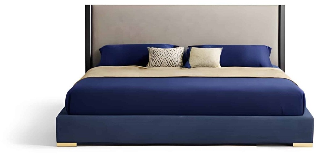 Velzano Bed Set