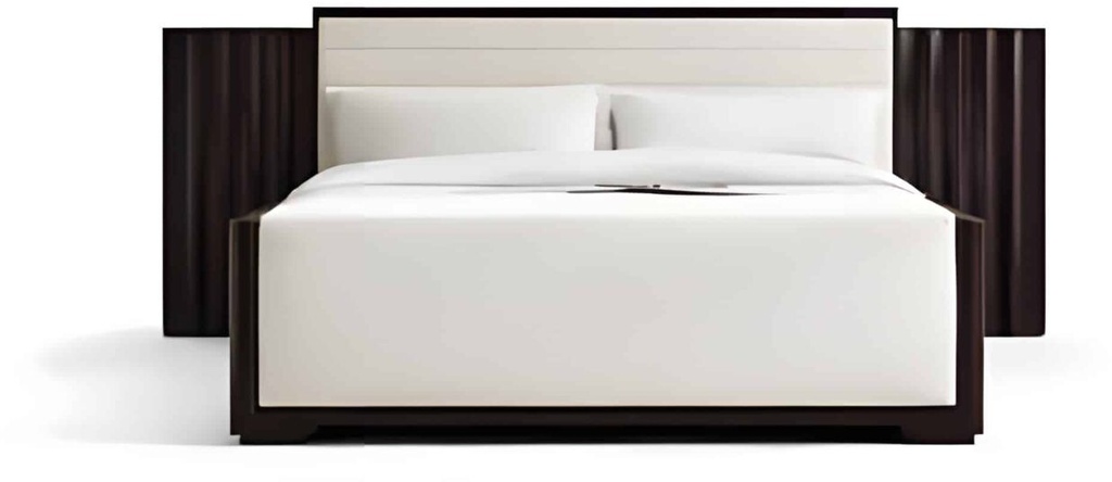 Zorvani Bed Set