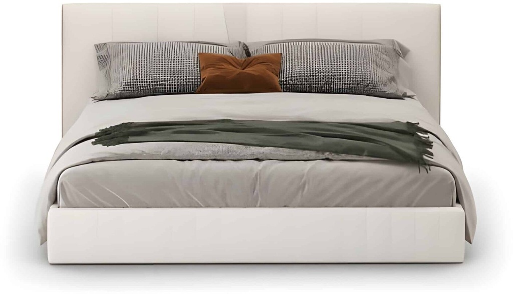 Tivon Bed Set
